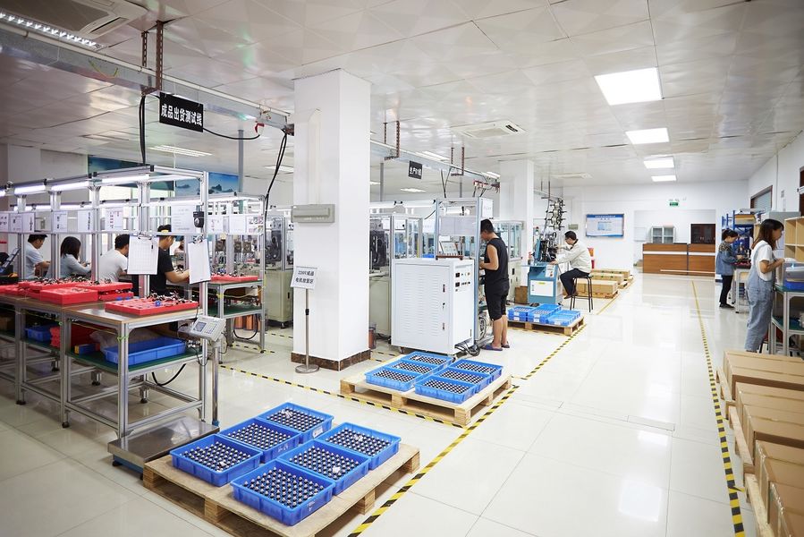 China Shenzhen Zijia Technology Co., Ltd. Perfil de la compañía