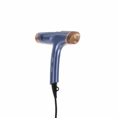 1500W Brushless Motor Hair Dryer Folding High Speed 110000rpm/min