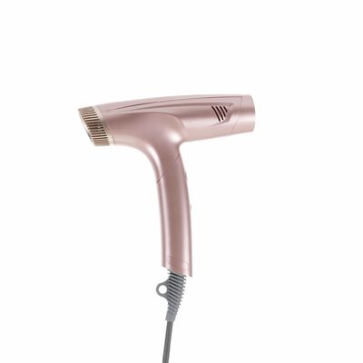 1500W Brushless Motor Hair Dryer Folding High Speed 110000rpm/min